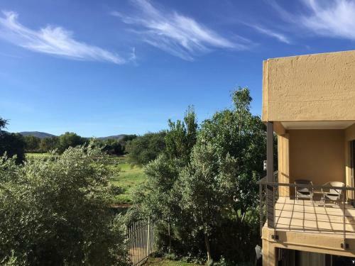 Executive Apartment In Secure Estate