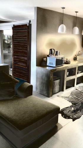 Executive Apartment In Secure Estate
