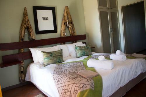 Auas Safari Lodge