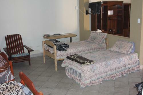 Albergue Loubser"s Backpackers