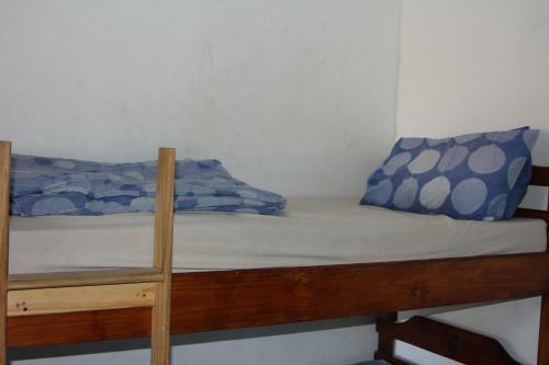 Albergue Loubser"s Backpackers