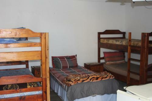 Albergue Loubser"s Backpackers