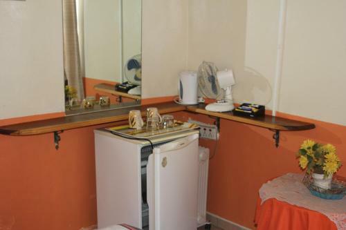 Albergue Loubser"s Backpackers