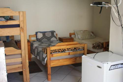 Albergue Loubser"s Backpackers