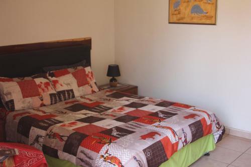 Albergue Loubser"s Backpackers