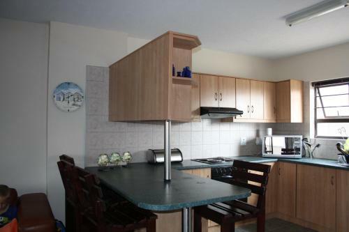 Apartamento On The Dune 8