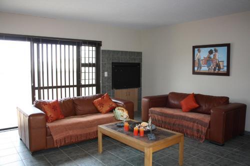 Apartamento On The Dune 8