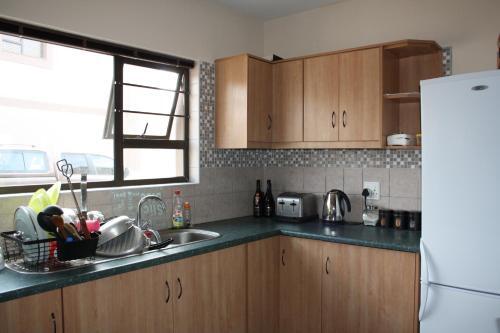 Apartamento On The Dune 8
