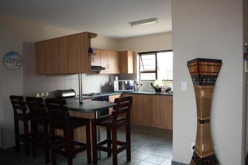 Apartamento On The Dune 8
