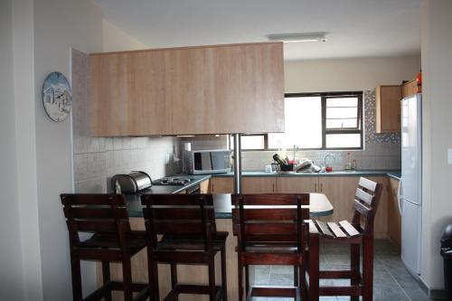 Apartamento On The Dune 8
