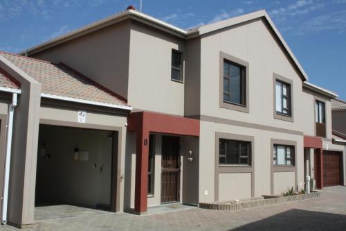 Apartamento On The Dune 8
