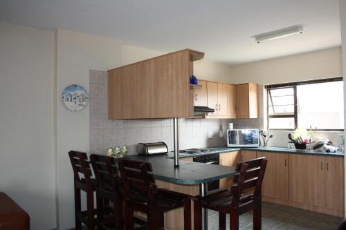 Apartamento On The Dune 8