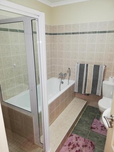 Apartamento On The Dune 8