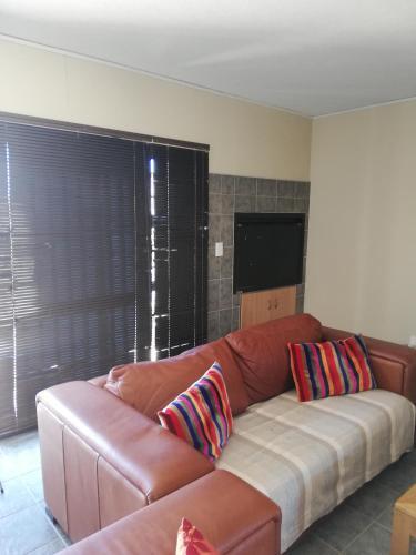 Apartamento On The Dune 8