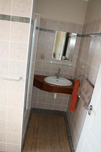 Apartamento On The Dune 8