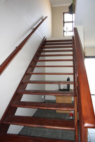 Apartamento On The Dune 8