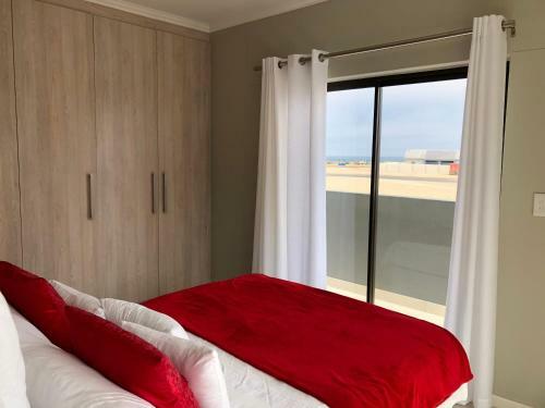 Modern Holiday Accommodation