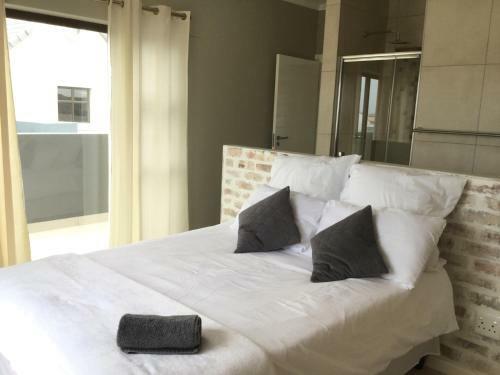 Modern Holiday Accommodation