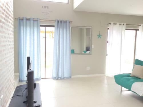 Modern Holiday Accommodation