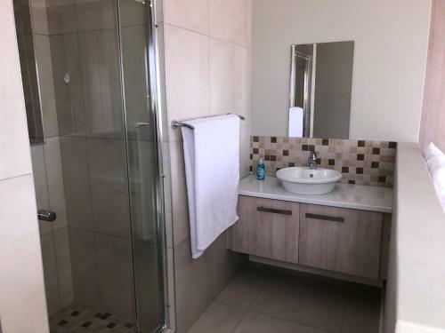 Modern Holiday Accommodation