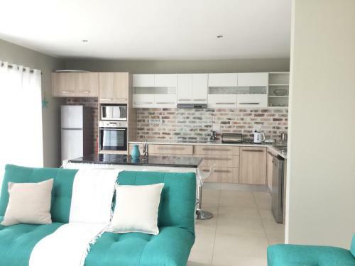 Modern Holiday Accommodation