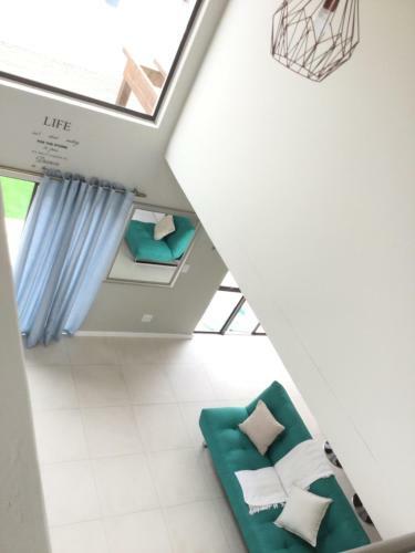 Modern Holiday Accommodation