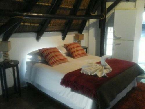 Hostal Zzz Guesthouse