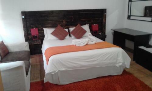 Hostal Zzz Guesthouse