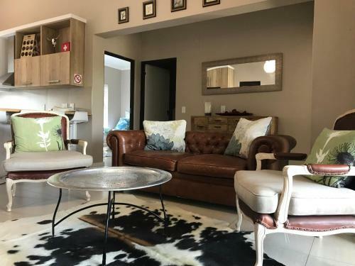 Modern Apartment - Riverlet 12