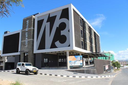 Modern Apartment - Riverlet 12