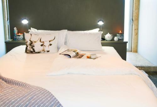 Apartamento Suite 9 The Village
