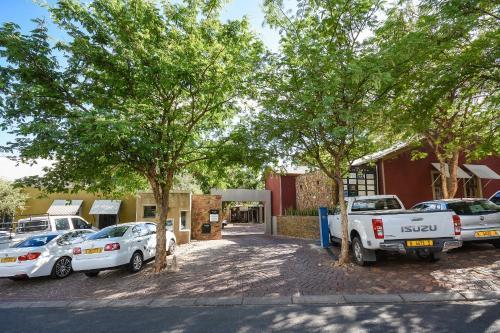 Apartamento Suite 9 The Village