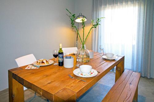 Apartamento Suite 9 The Village