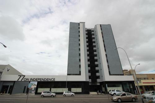 Apartamento 136 Independnce 77
