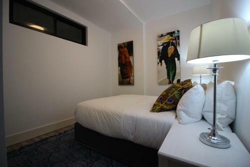 Apartamento 136 Independnce 77