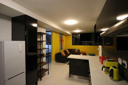 Apartamento 136 Independnce 77