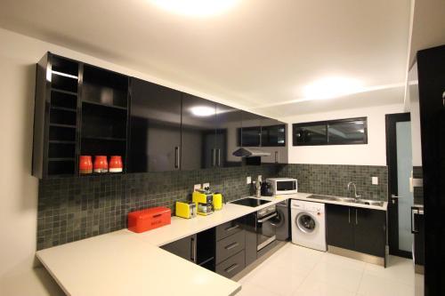 Apartamento 136 Independnce 77