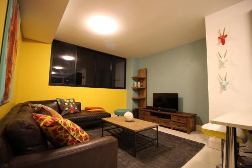 Apartamento 136 Independnce 77