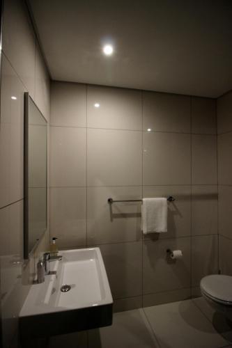 Apartamento 136 Independnce 77