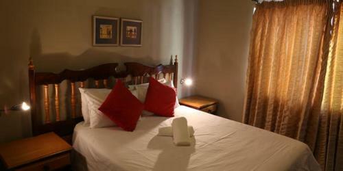 Hotel Klein Windhoek Guesthouse