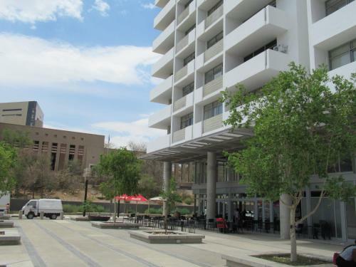 Apartamento Freedom Plaza 1990