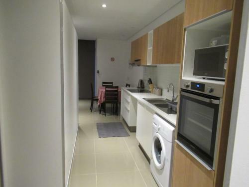 Apartamento Freedom Plaza 1990