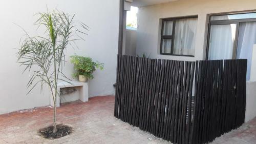 Apartamento Self-catering Studio, Unit 6 On Krupp