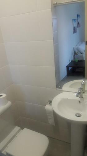 Apartamento Self-catering Studio, Unit 6 On Krupp