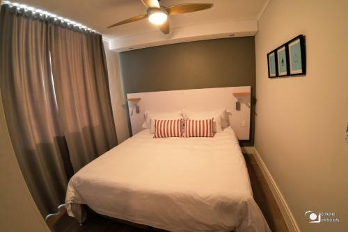 Apartamento Ikon Self Catering