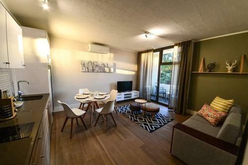 Apartamento Ikon Self Catering