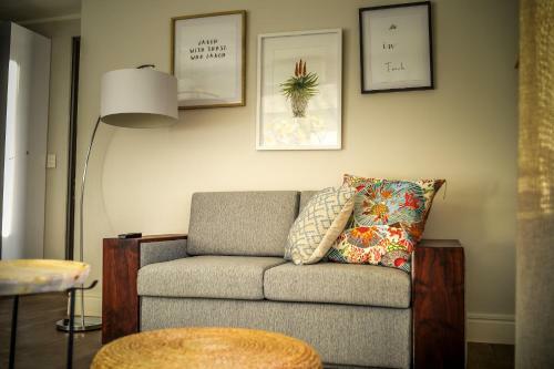 Apartamento Ikon Self Catering