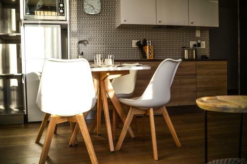 Apartamento Ikon Self Catering