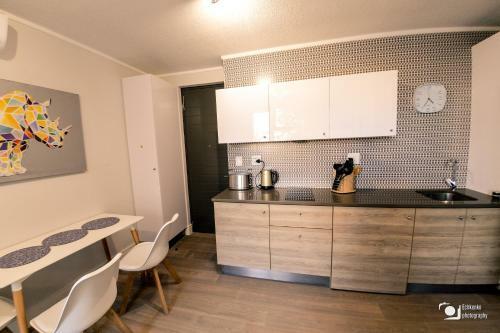Apartamento Ikon Self Catering