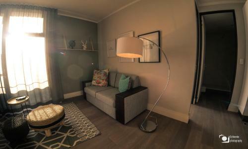 Apartamento Ikon Self Catering